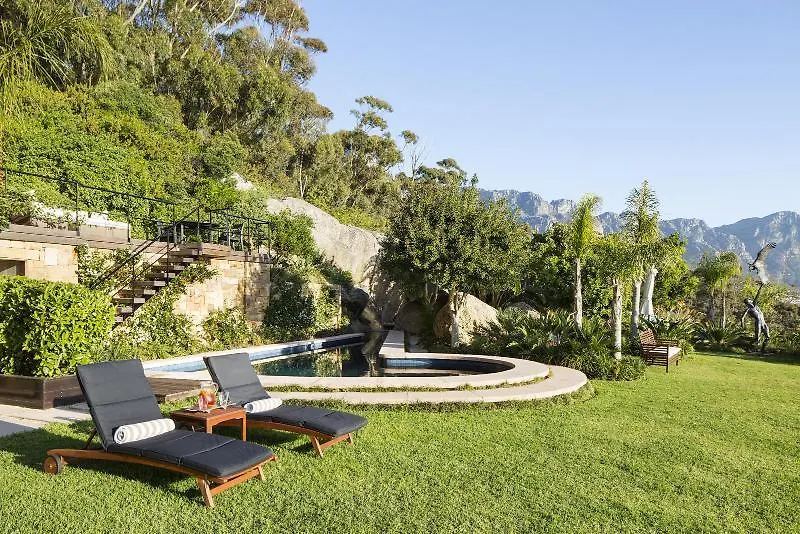 21 Nettleton Boutique Hotel & Luxury Residence Cape Town South Africa