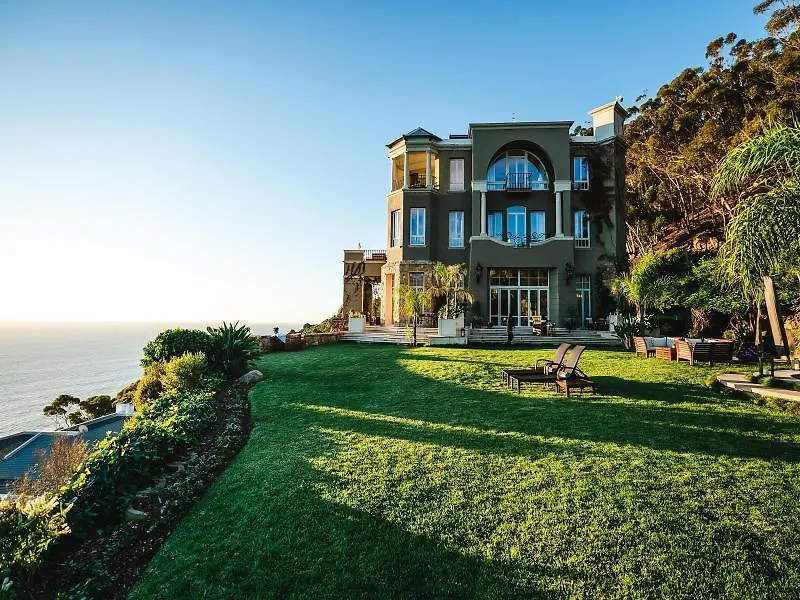 21 Nettleton Boutique Hotel & Luxury Residence Cape Town
