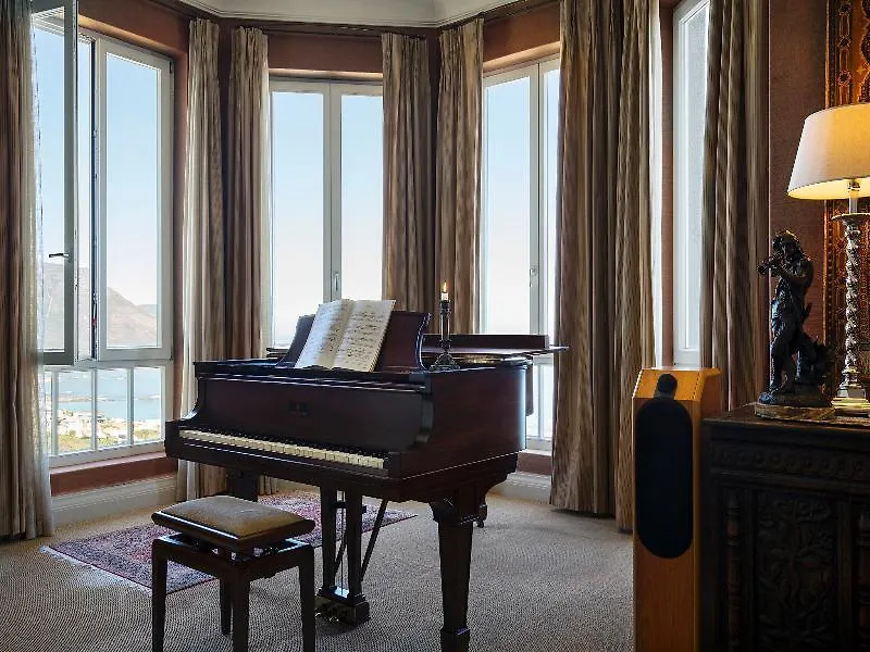 21 Nettleton Boutique Hotel & Luxury Residence Cape Town