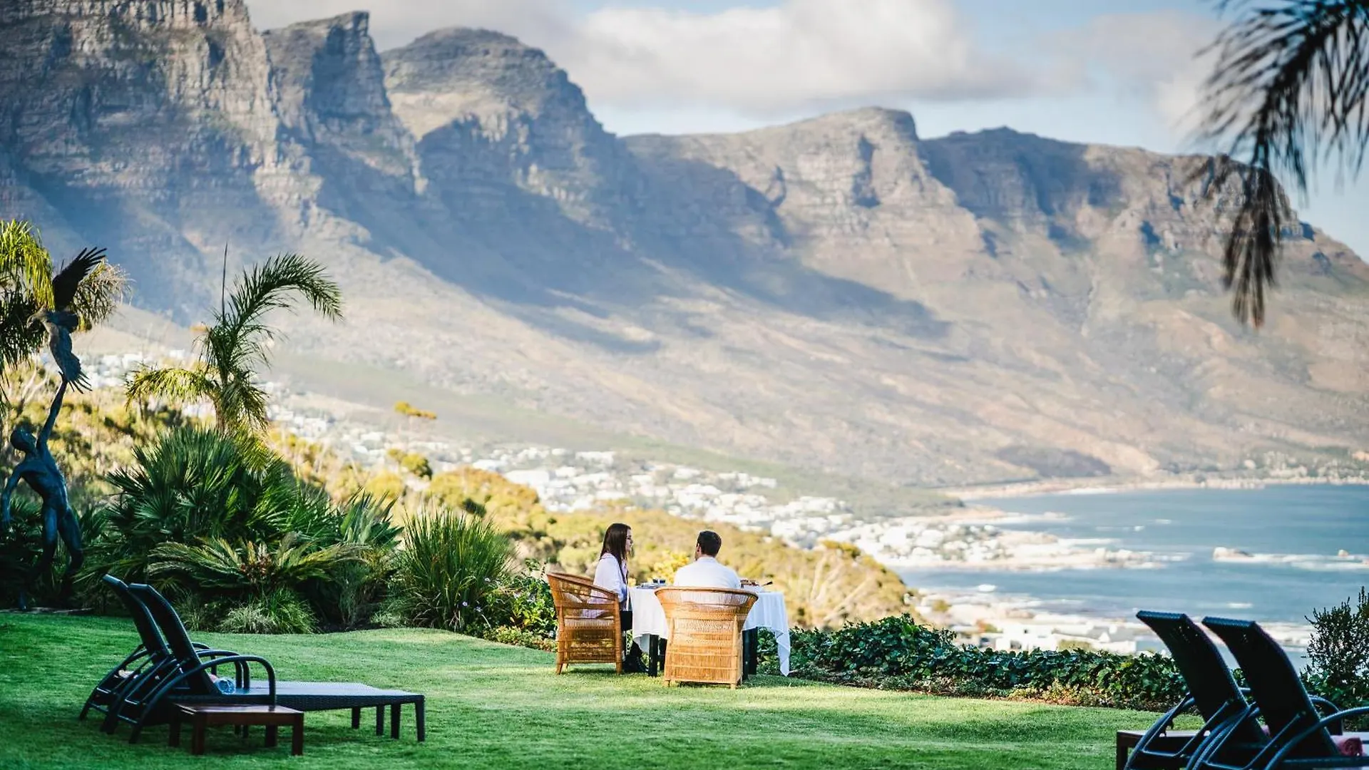 21 Nettleton Boutique Hotel & Luxury Residence Cape Town