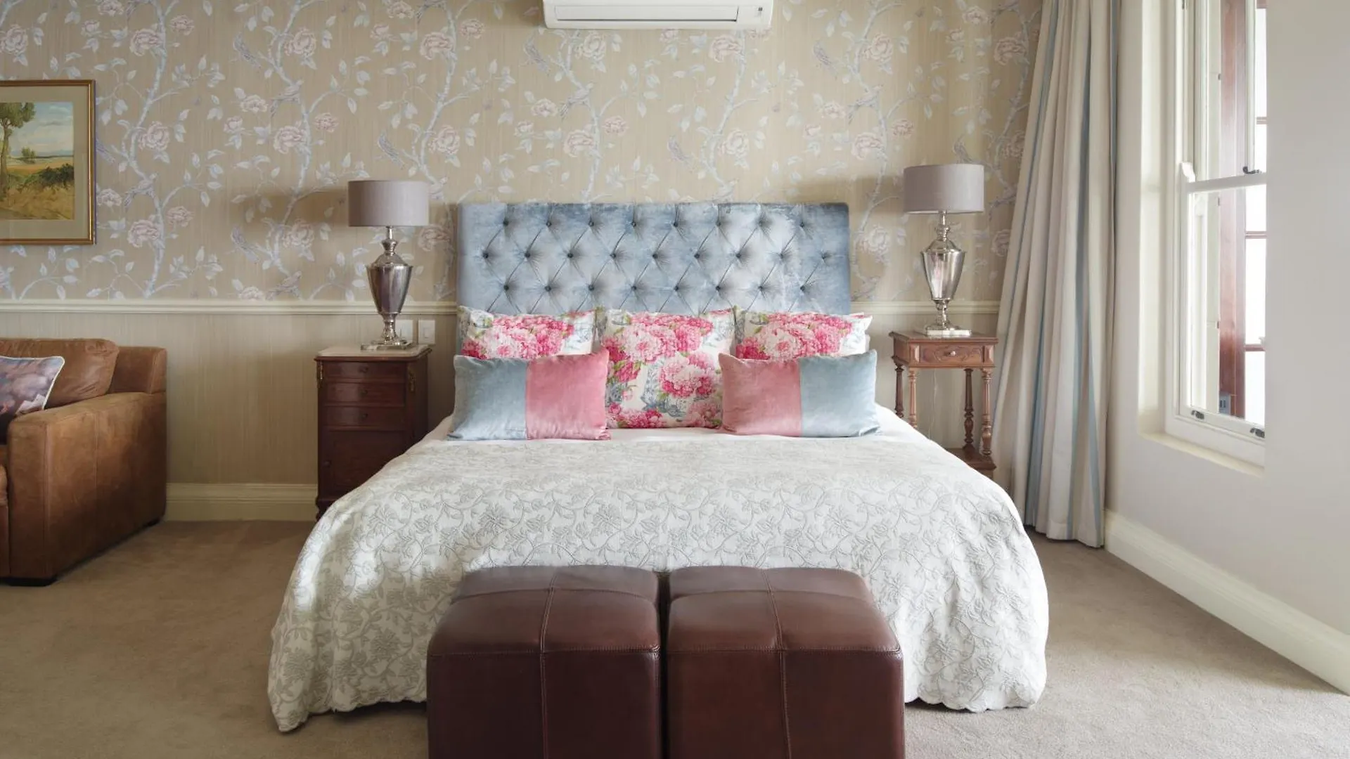 21 Nettleton Boutique Hotel & Luxury Residence Cape Town