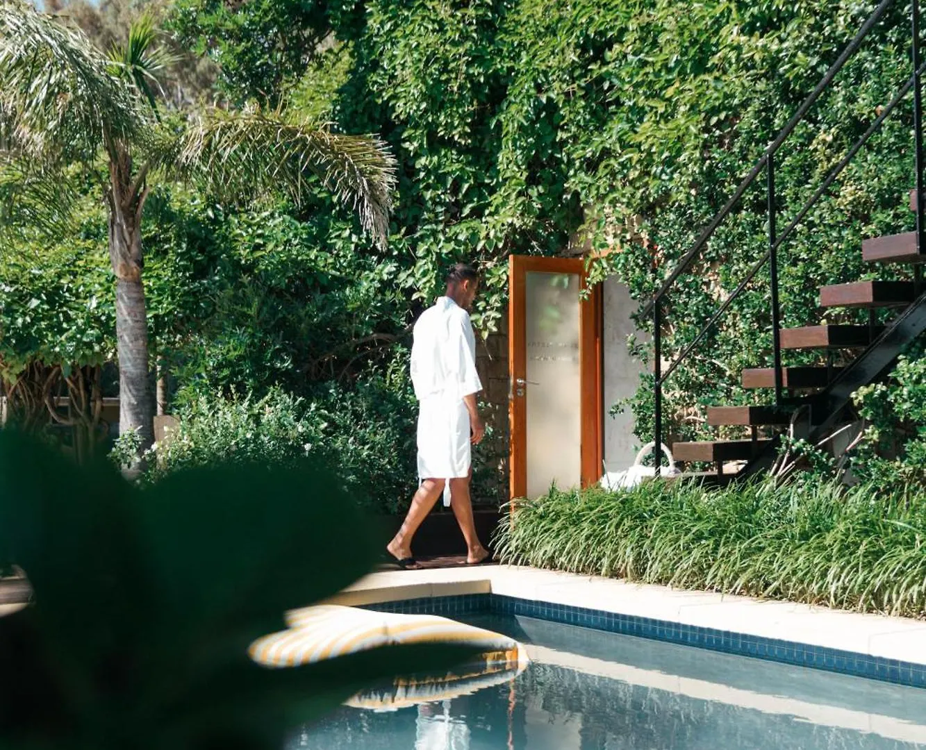 21 Nettleton Boutique Hotel & Luxury Residence Cape Town
