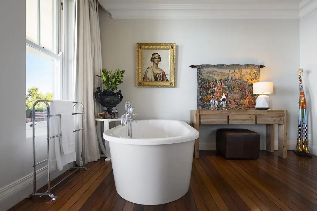 21 Nettleton Boutique Hotel & Luxury Residence Cape Town