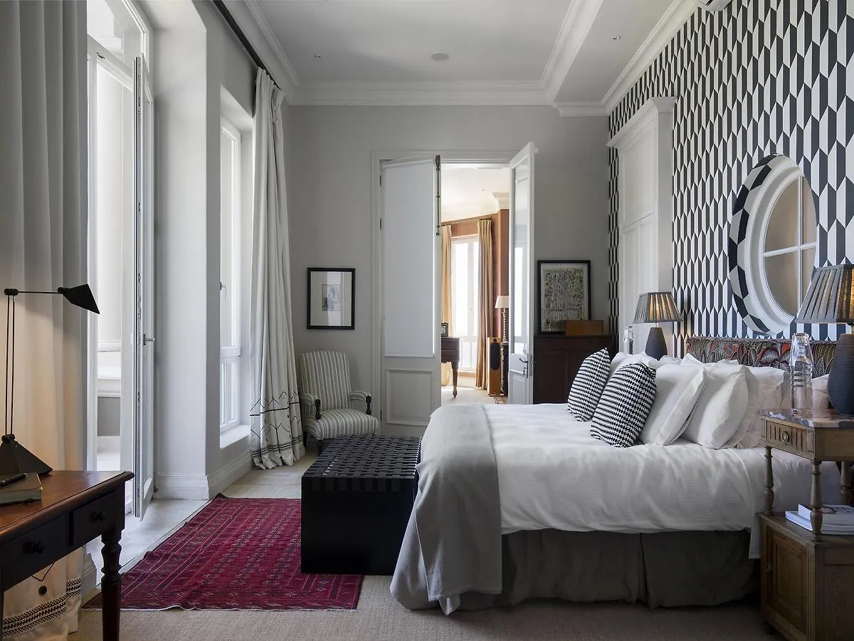21 Nettleton Boutique Hotel & Luxury Residence Cape Town