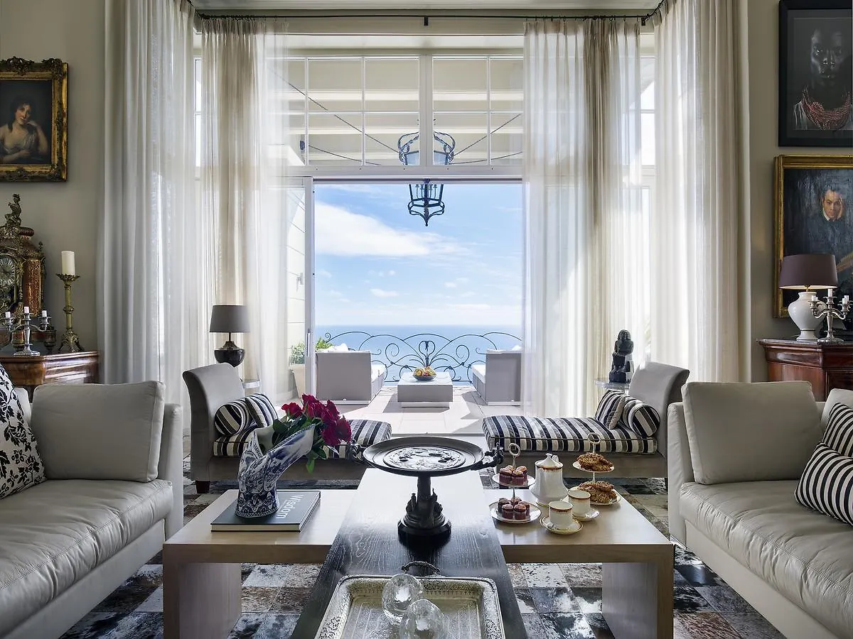 21 Nettleton Boutique Hotel & Luxury Residence Cape Town