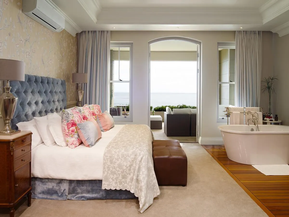 21 Nettleton Boutique Hotel & Luxury Residence Cape Town South Africa