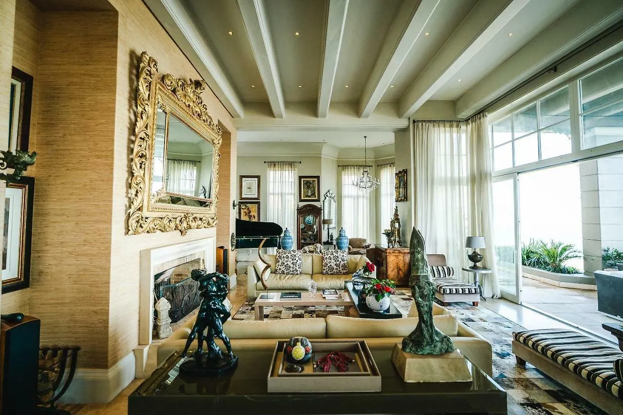 *****  21 Nettleton Boutique Hotel & Luxury Residence Cape Town South Africa