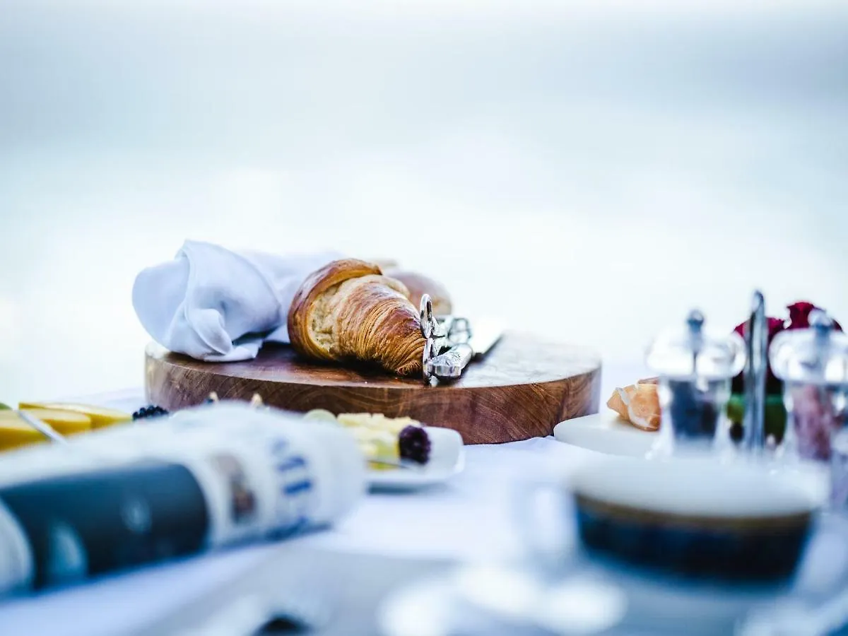 21 Nettleton Boutique Hotel & Luxury Residence Cape Town