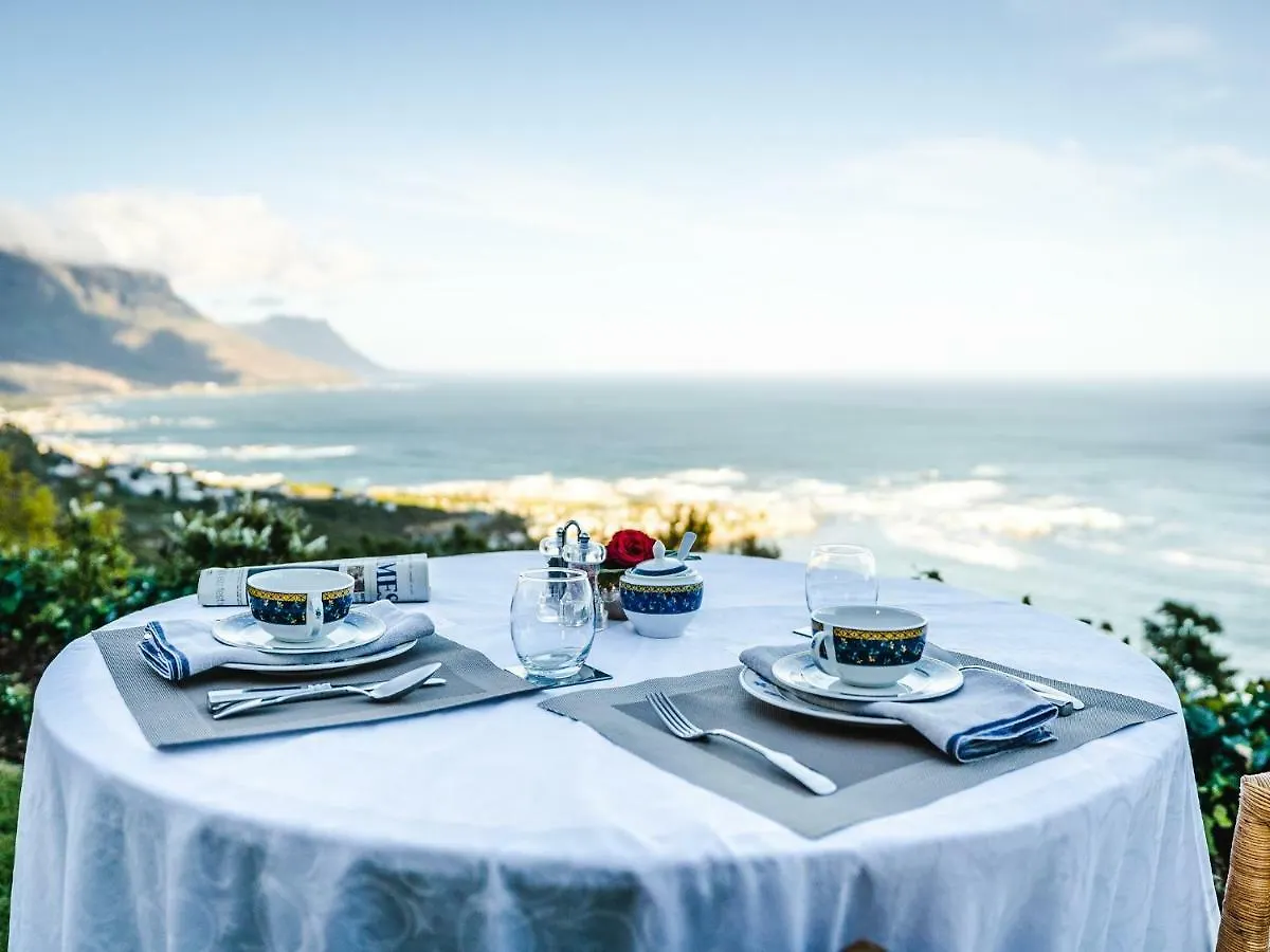 21 Nettleton Boutique Hotel & Luxury Residence Cape Town